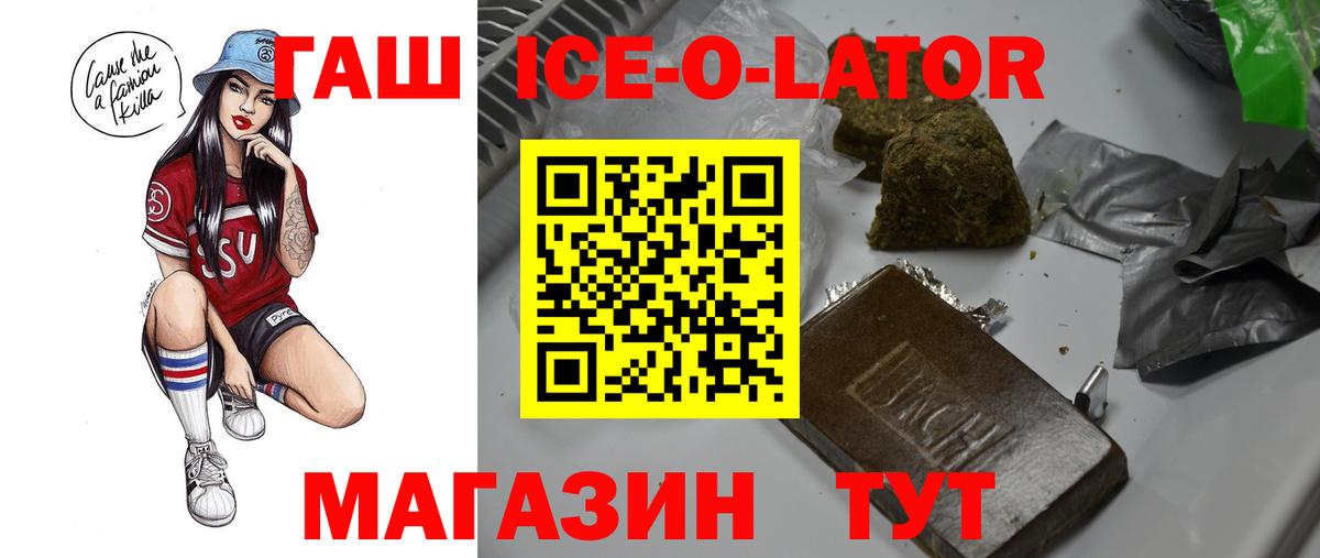 ГАШ Изолятор Нижневартовск